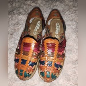 Mexican Handmade Huaraches